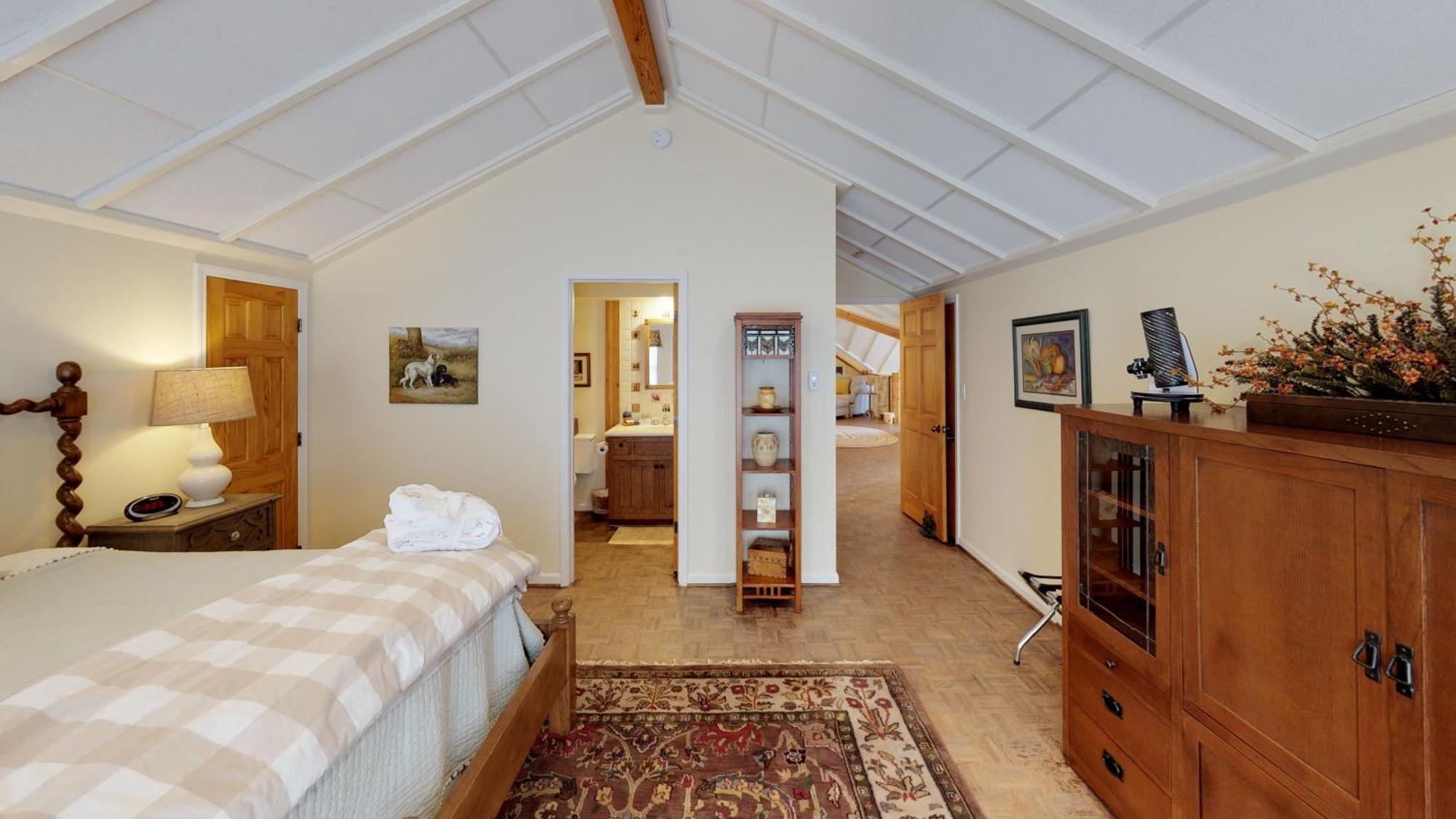 River Lyric Lodge - Formerly Double Dog Red River Buitenkant foto