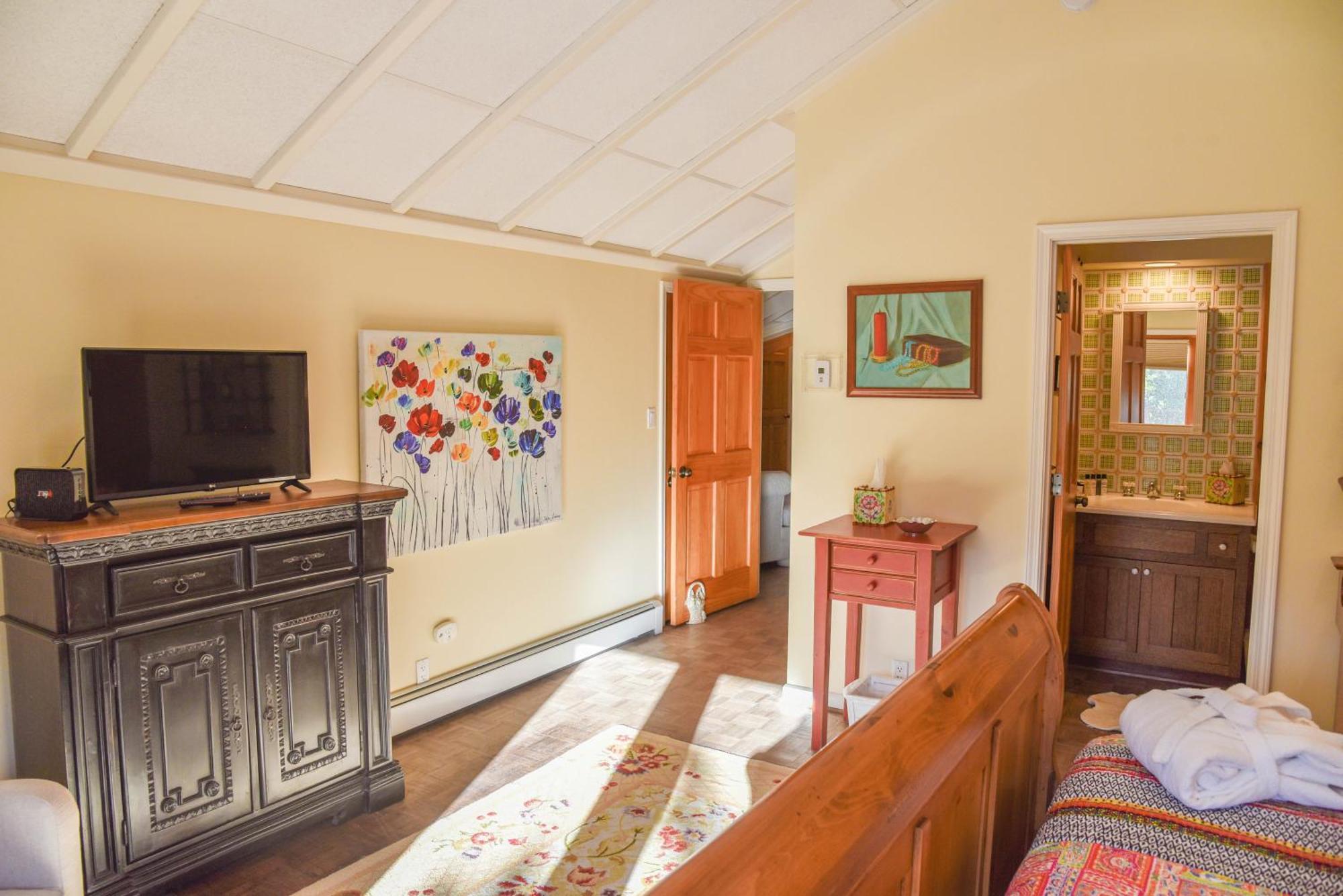 River Lyric Lodge - Formerly Double Dog Red River Buitenkant foto